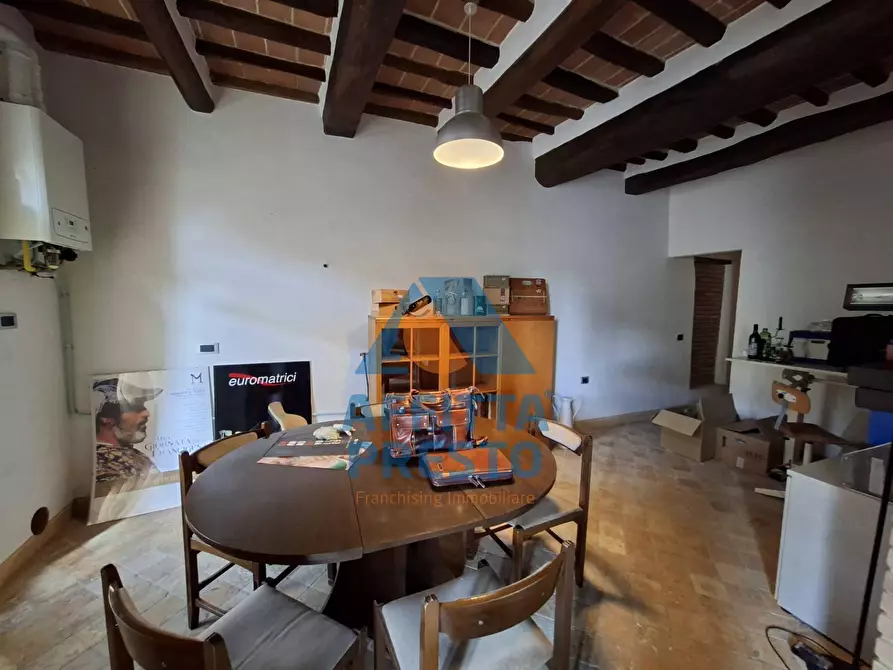 Immagine 3 di Appartamento in vendita  a Montopoli In Val D'arno