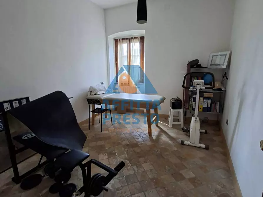 Immagine 5 di Appartamento in vendita  a Montopoli In Val D'arno