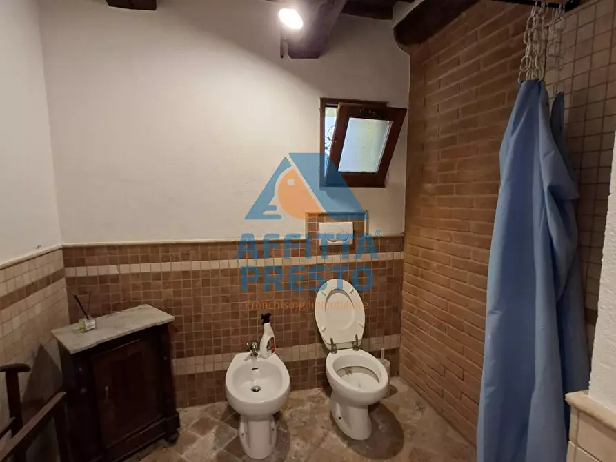 Immagine 8 di Appartamento in vendita  a Montopoli In Val D'arno