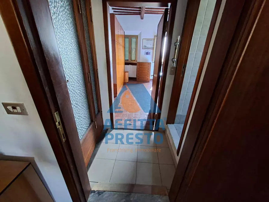 Immagine 7 di Appartamento in vendita  a Capraia E Limite