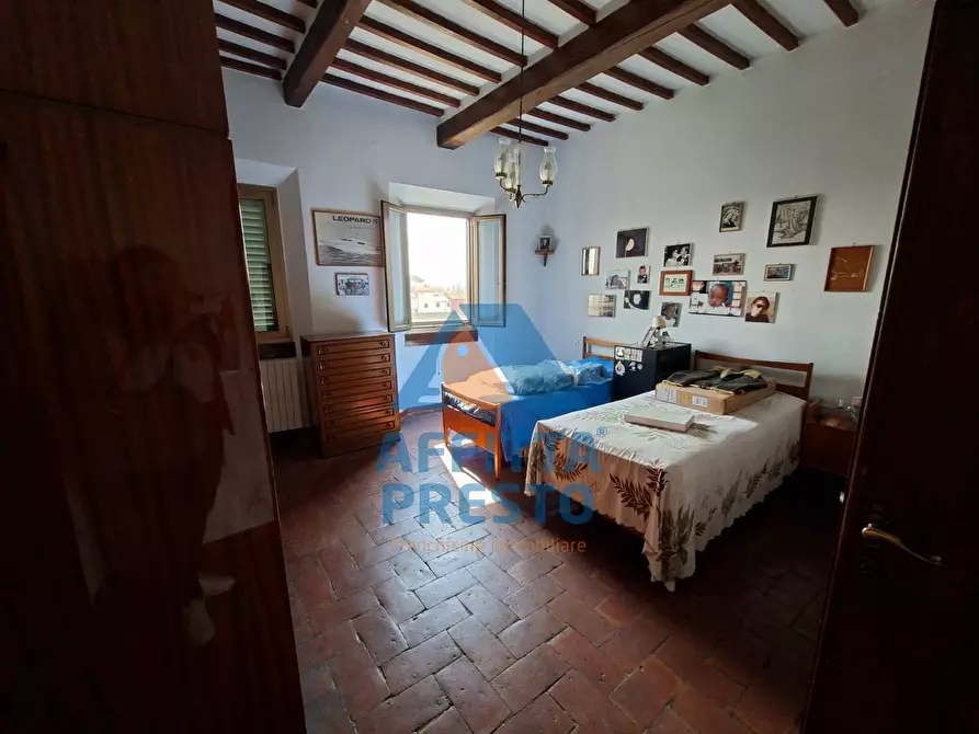 Immagine 9 di Appartamento in vendita  a Capraia E Limite