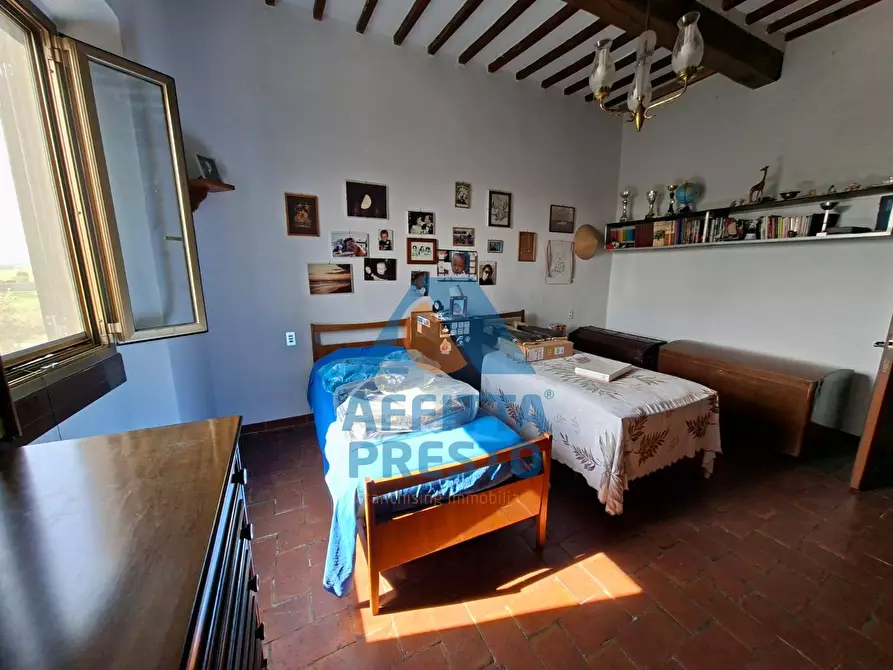 Immagine 10 di Appartamento in vendita  a Capraia E Limite