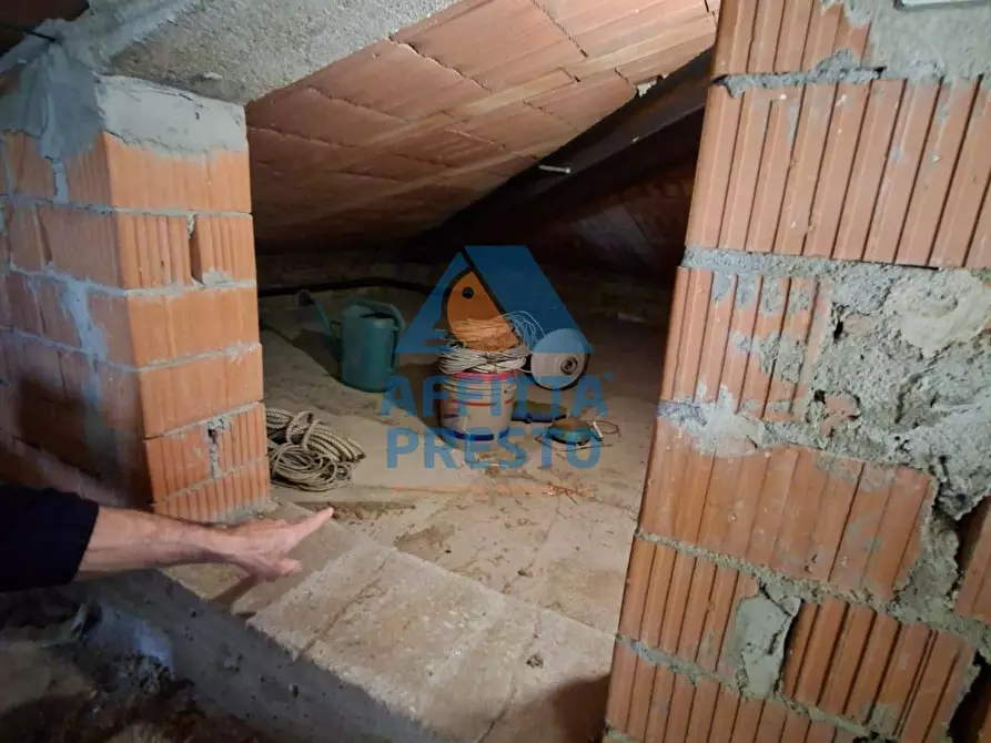 Immagine 15 di Appartamento in vendita  a Capraia E Limite