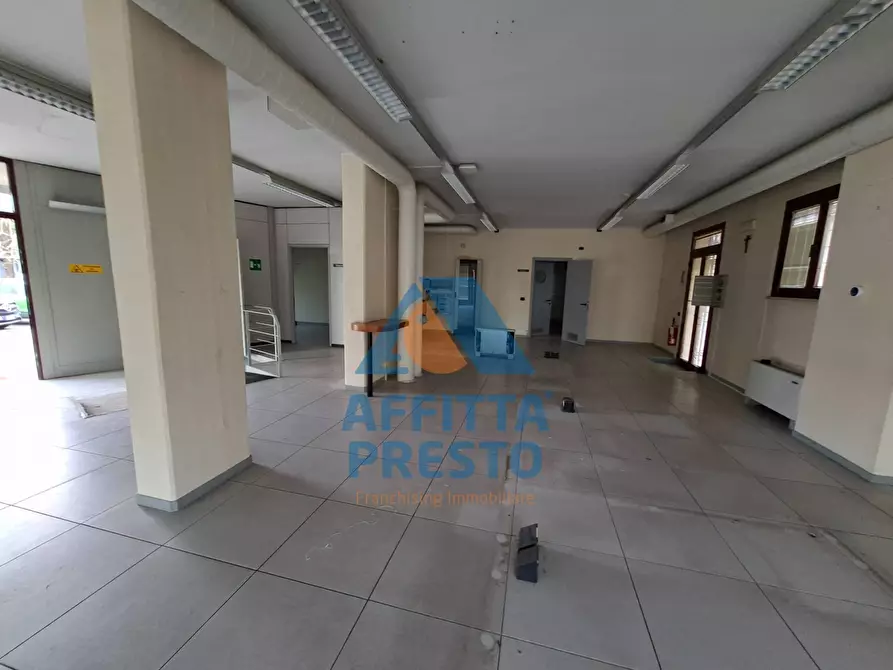 Immagine 1 di Ufficio in affitto  a San Miniato