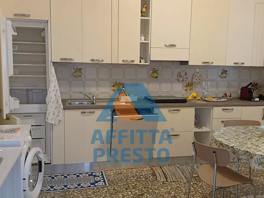 Immagine 1 di Appartamento in affitto  a Santa Croce Sull'arno