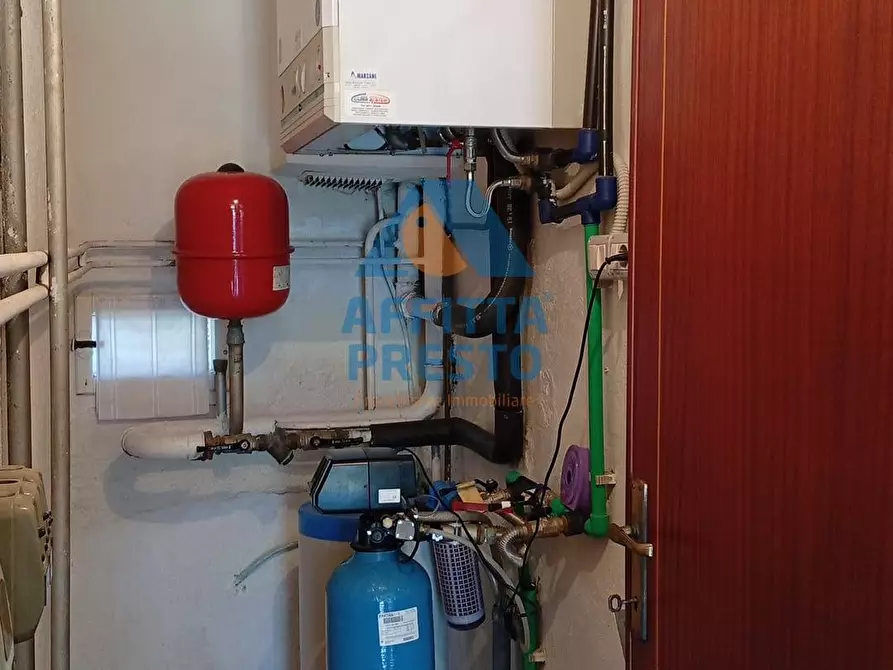 Immagine 9 di Appartamento in affitto  a Santa Croce Sull'arno