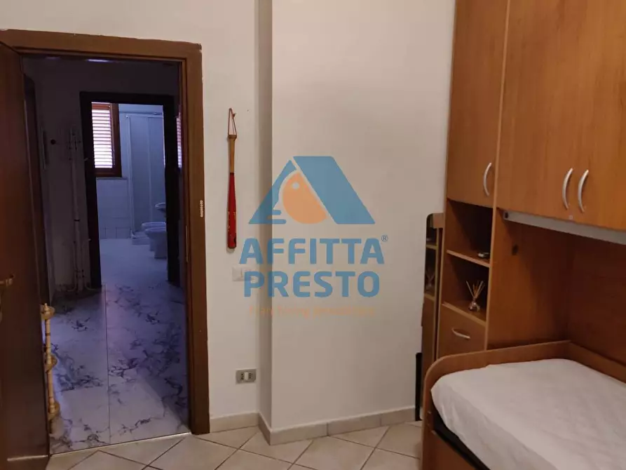 Immagine 7 di Appartamento in affitto  a San Miniato