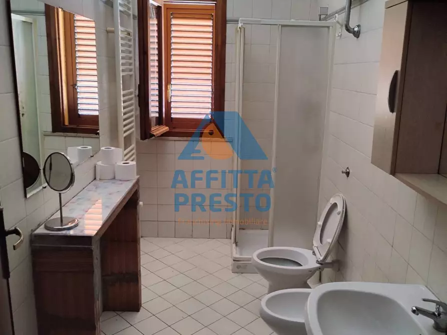 Immagine 10 di Appartamento in affitto  a San Miniato