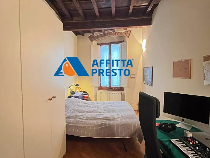 Immagine 7 di Appartamento in affitto  a Firenze
