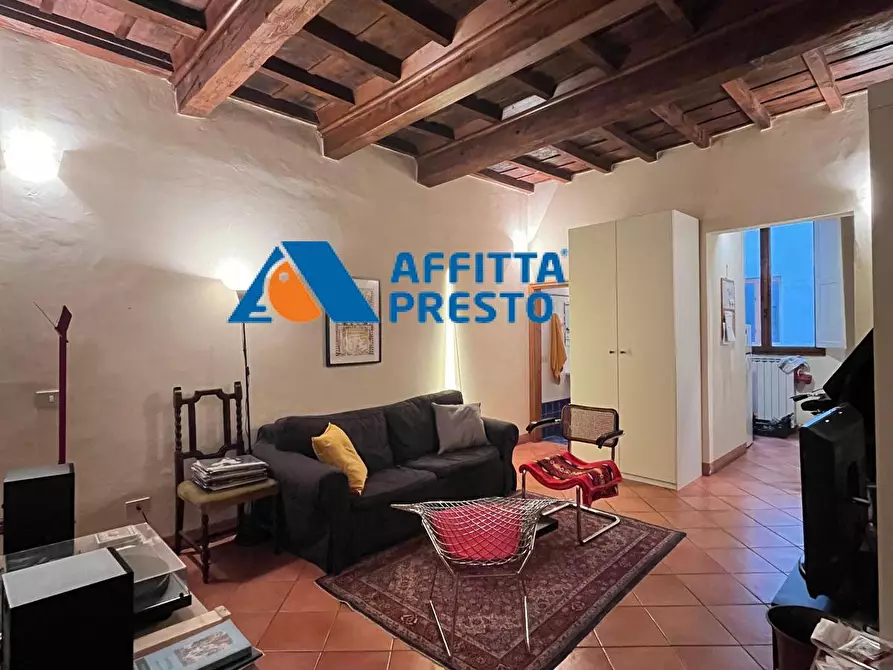 Immagine 1 di Appartamento in affitto  a Firenze