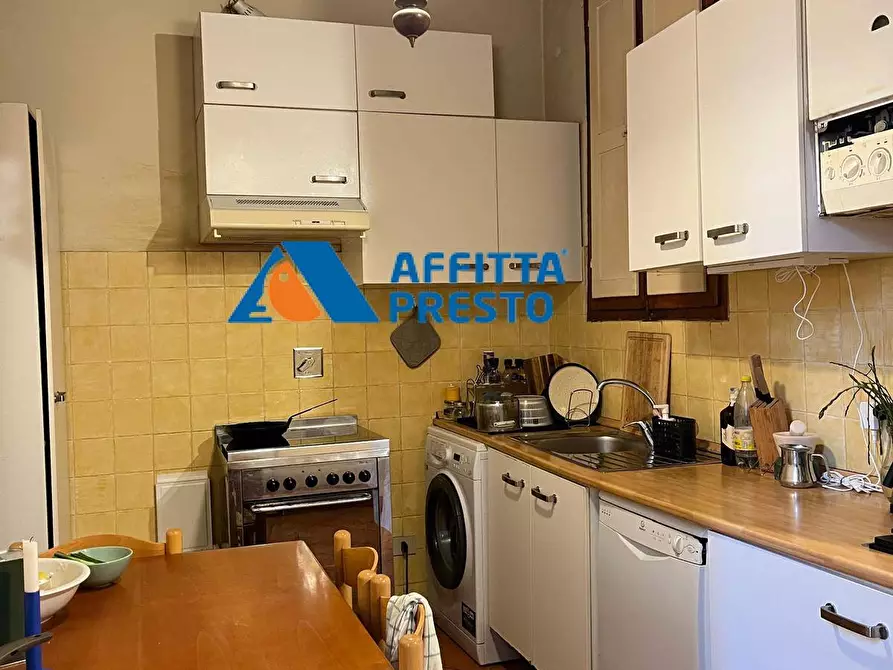 Immagine 11 di Appartamento in affitto  a Firenze