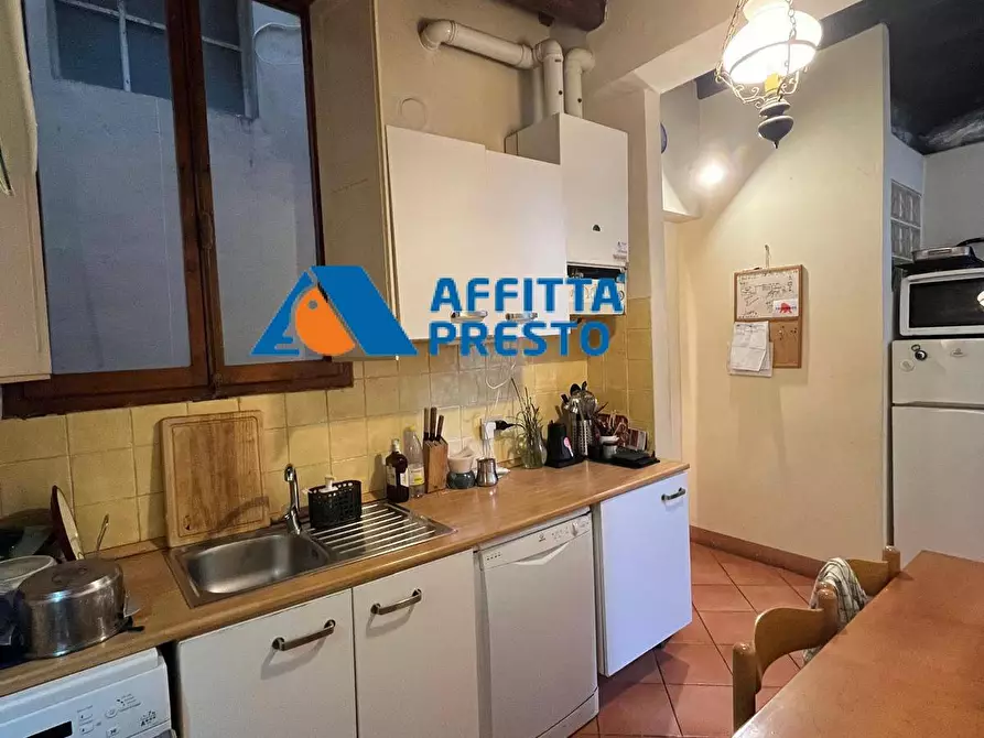 Immagine 12 di Appartamento in affitto  a Firenze