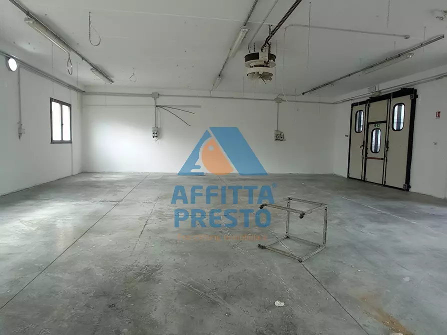 Immagine 4 di Appartamento in affitto  a Vinci
