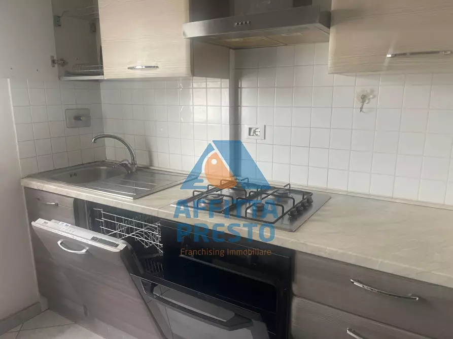Immagine 1 di Appartamento in affitto  a Fucecchio