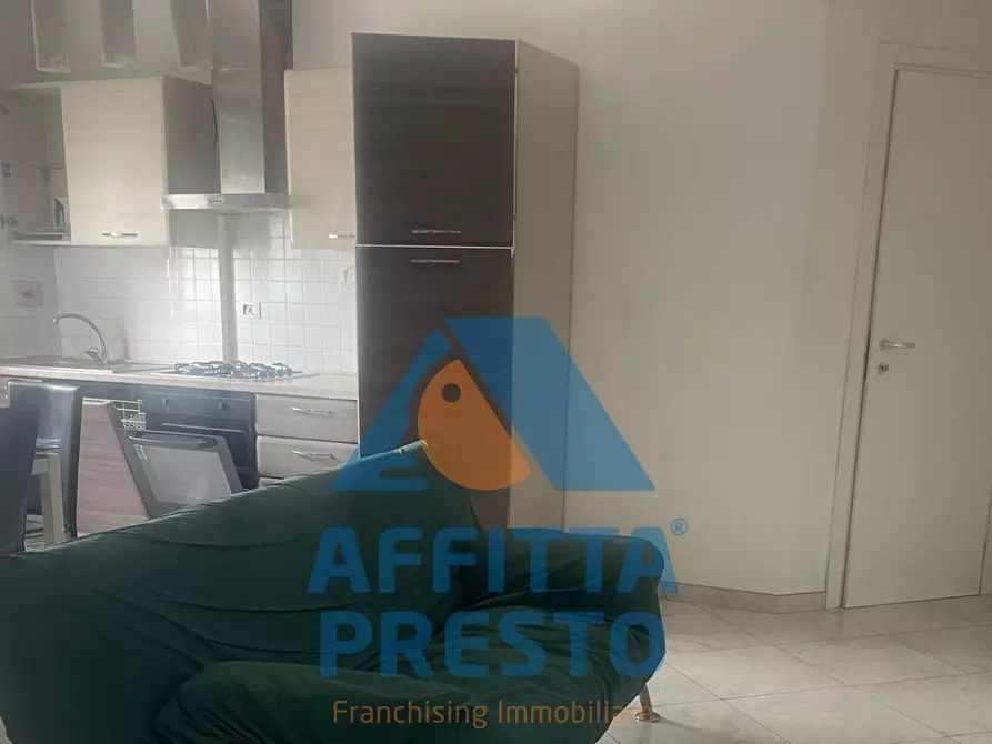 Immagine 2 di Appartamento in affitto  a Fucecchio