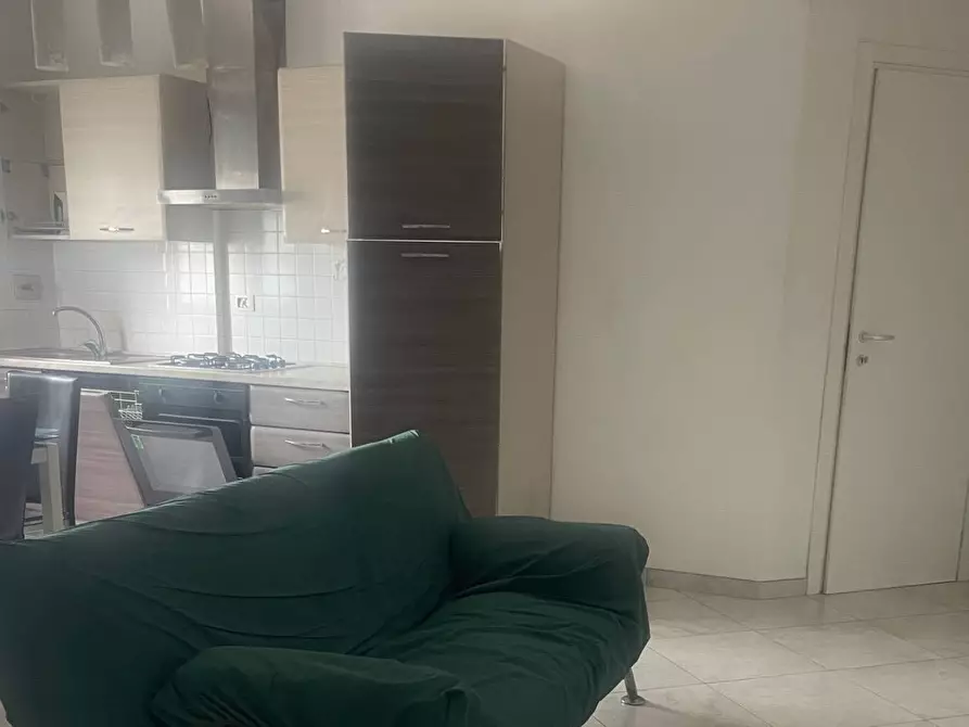 Immagine 2 di Appartamento in affitto  a Fucecchio