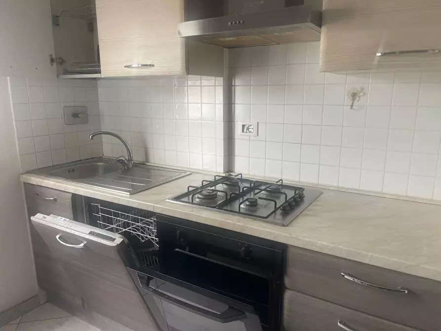 Immagine 1 di Appartamento in affitto  a Fucecchio