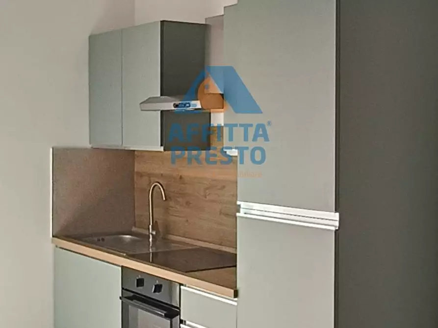 Immagine 1 di Appartamento in affitto  a Empoli