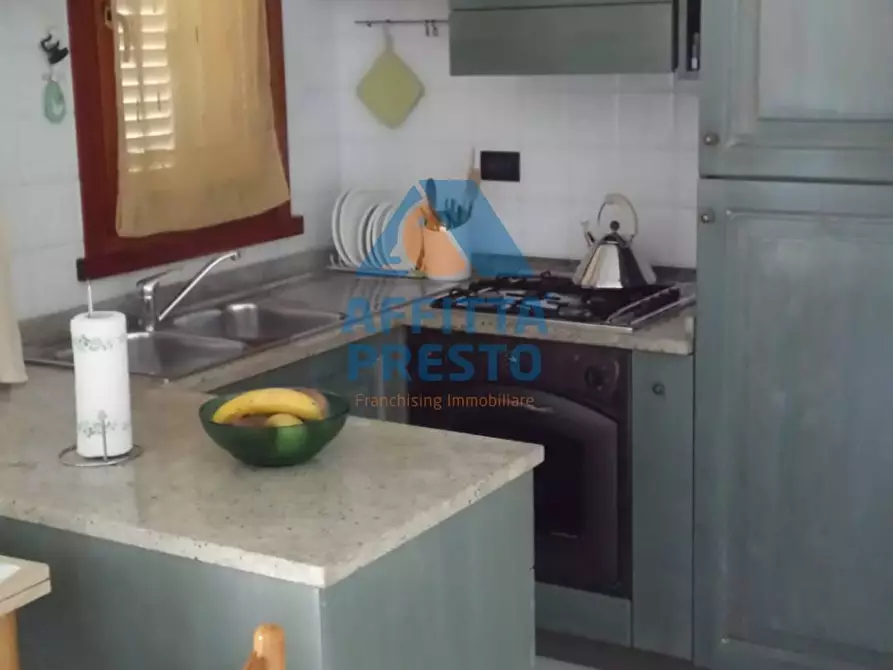 Immagine 1 di Appartamento in affitto  a Empoli