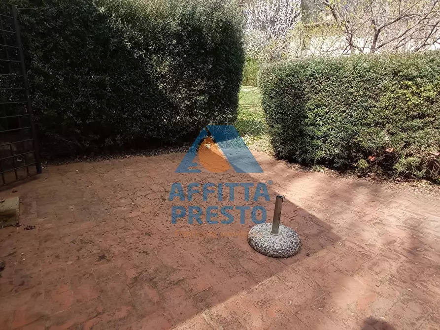 Immagine 8 di Appartamento in affitto  a Montespertoli