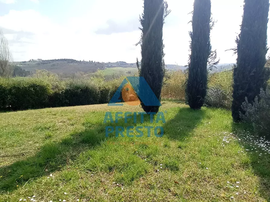 Immagine 2 di Appartamento in affitto  a Lastra A Signa