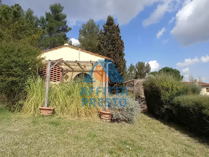 Immagine 1 di Appartamento in affitto  a Lastra A Signa