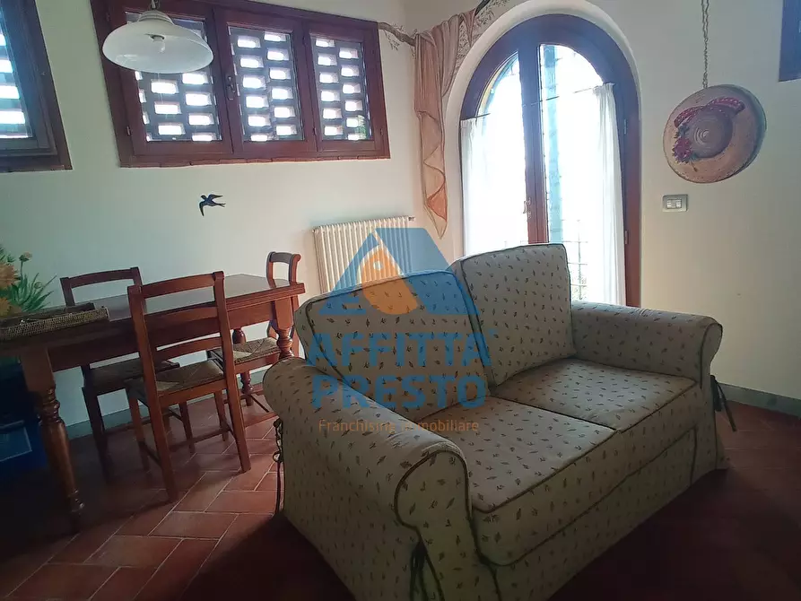 Immagine 5 di Appartamento in affitto  a Lastra A Signa