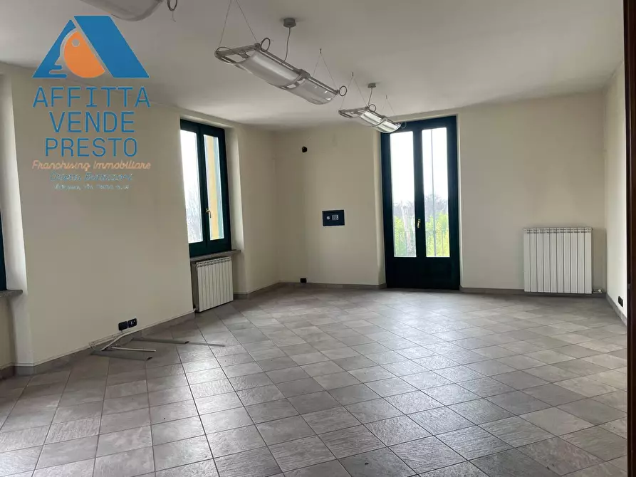 Immagine 6 di Ufficio in vendita  in Via Martiri D'Italia 22 a Caluso