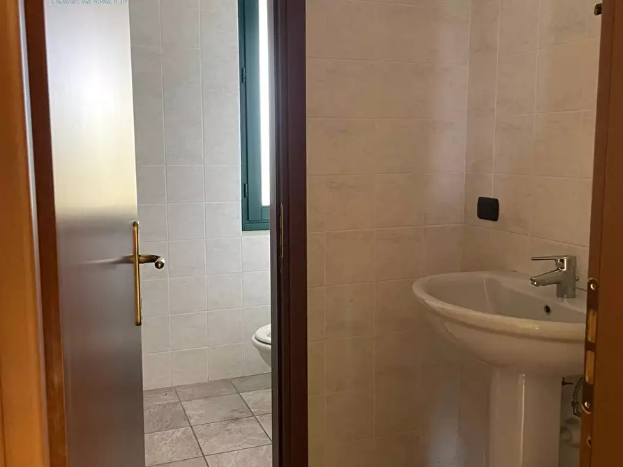 Immagine 9 di Ufficio in vendita  in Via Martiri D'Italia 22 a Caluso