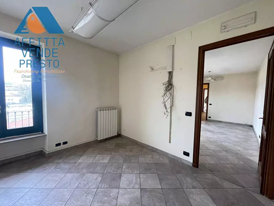 Immagine 17 di Ufficio in vendita  in Via Martiri D'Italia 22 a Caluso