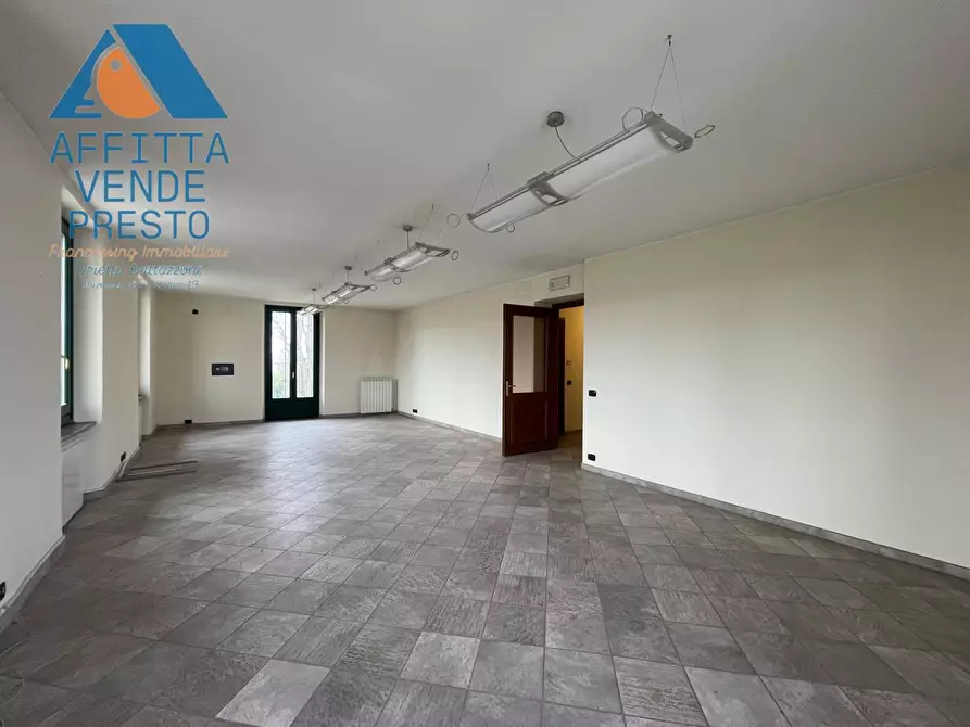 Immagine 20 di Ufficio in vendita  in Via Martiri D'Italia 22 a Caluso