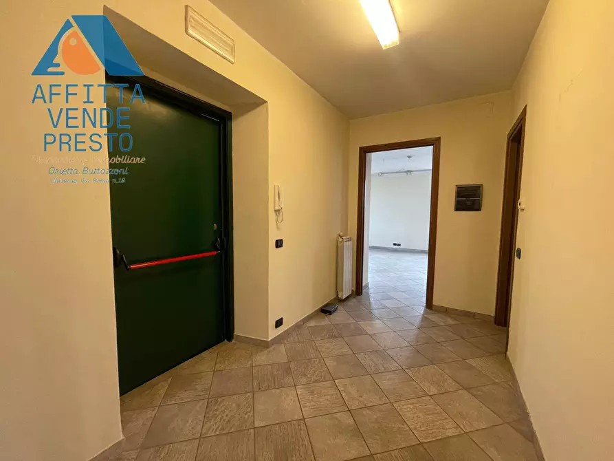 Immagine 21 di Ufficio in vendita  in Via Martiri D'Italia 22 a Caluso