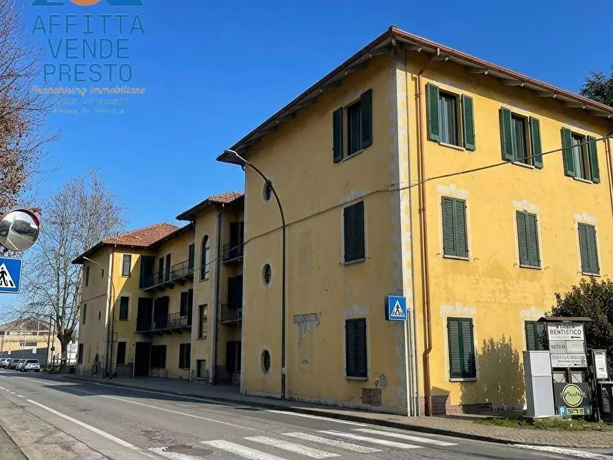 Immagine 2 di Ufficio in vendita  in Via Martiri D'Italia 22 a Caluso