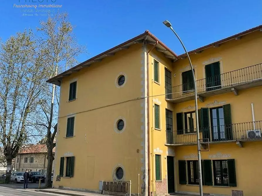 Immagine 23 di Ufficio in vendita  in Via Martiri D'Italia 22 a Caluso