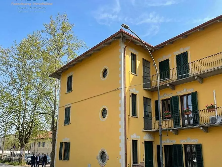 Immagine 1 di Ufficio in vendita  in Via Martiri D'Italia 22 a Caluso