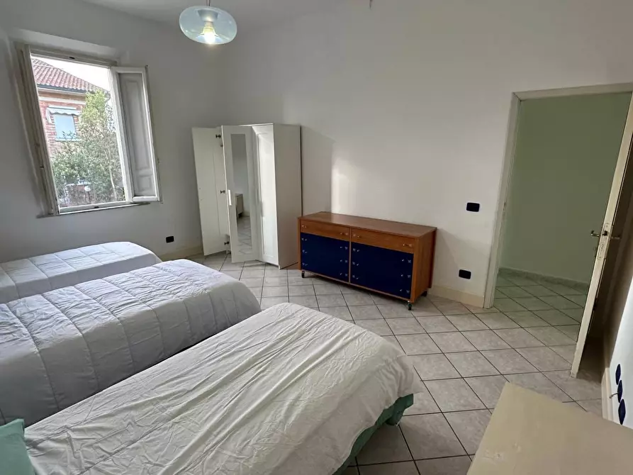Immagine 9 di Appartamento in affitto  a Cerreto Guidi