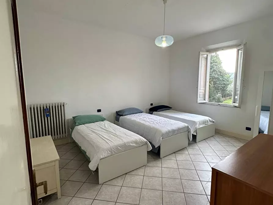 Immagine 8 di Appartamento in affitto  a Cerreto Guidi