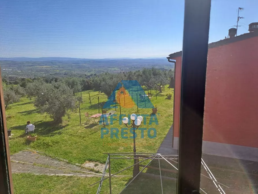 Immagine 6 di Appartamento in affitto  a Capraia E Limite