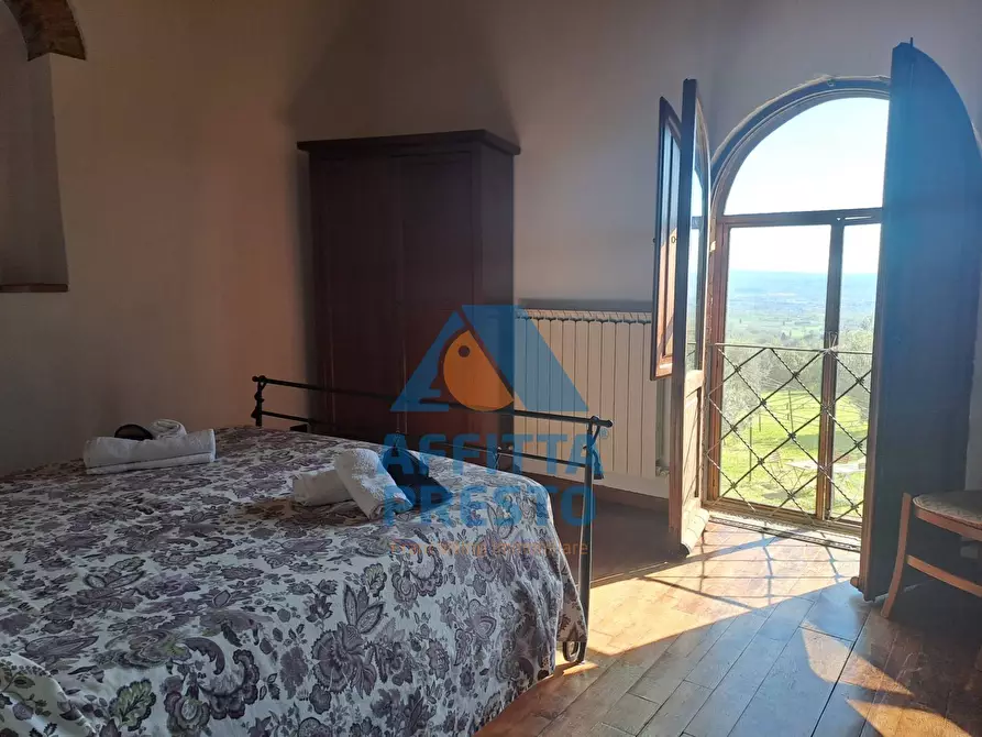 Immagine 7 di Appartamento in affitto  a Capraia E Limite