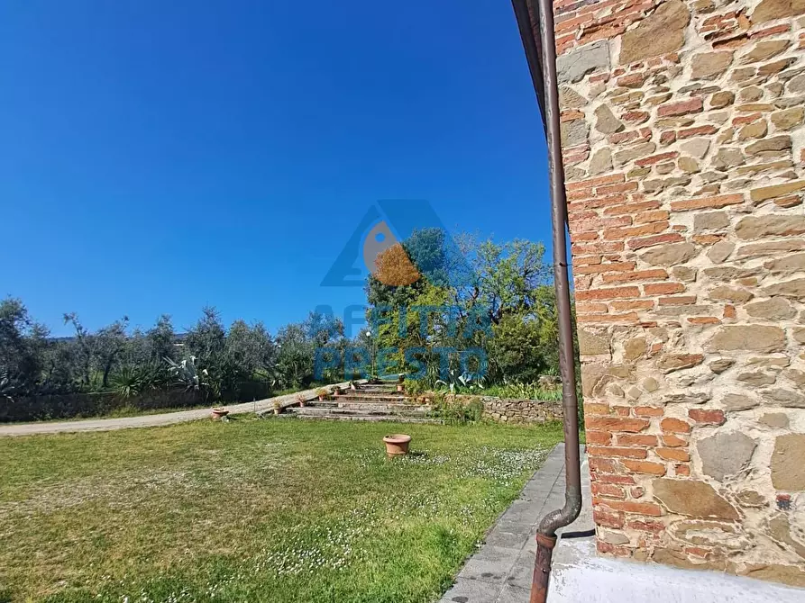 Immagine 8 di Appartamento in affitto  a Capraia E Limite