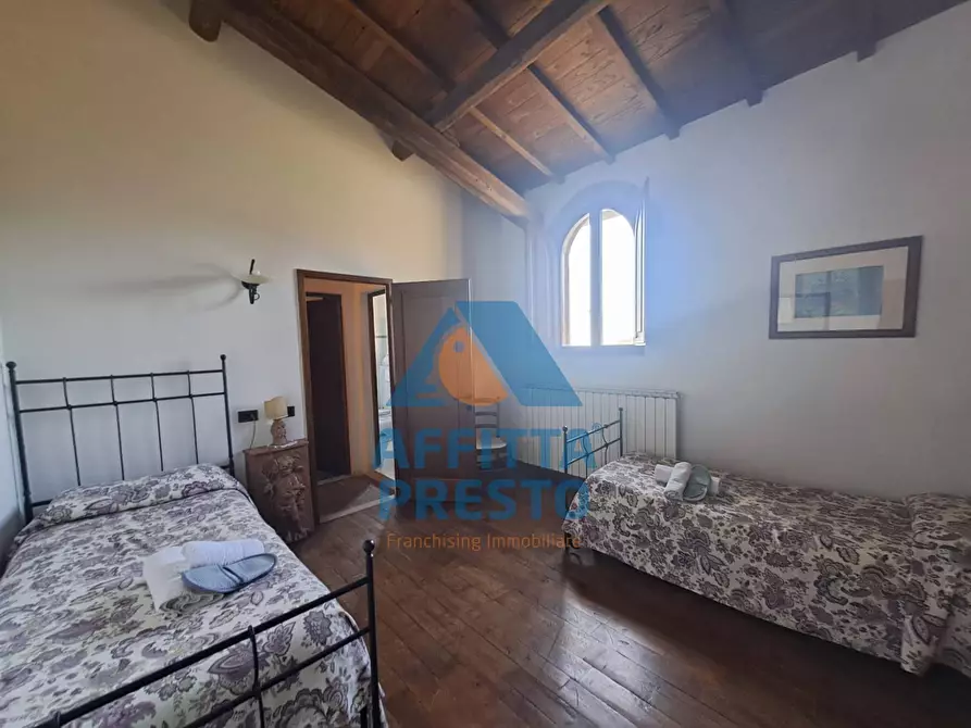 Immagine 11 di Appartamento in affitto  a Capraia E Limite