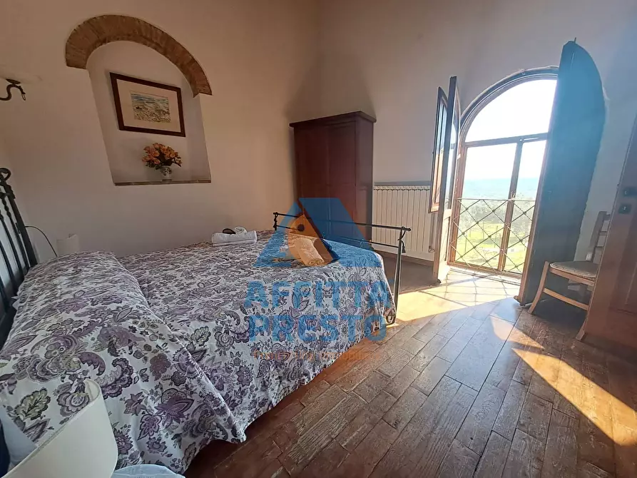 Immagine 12 di Appartamento in affitto  a Capraia E Limite