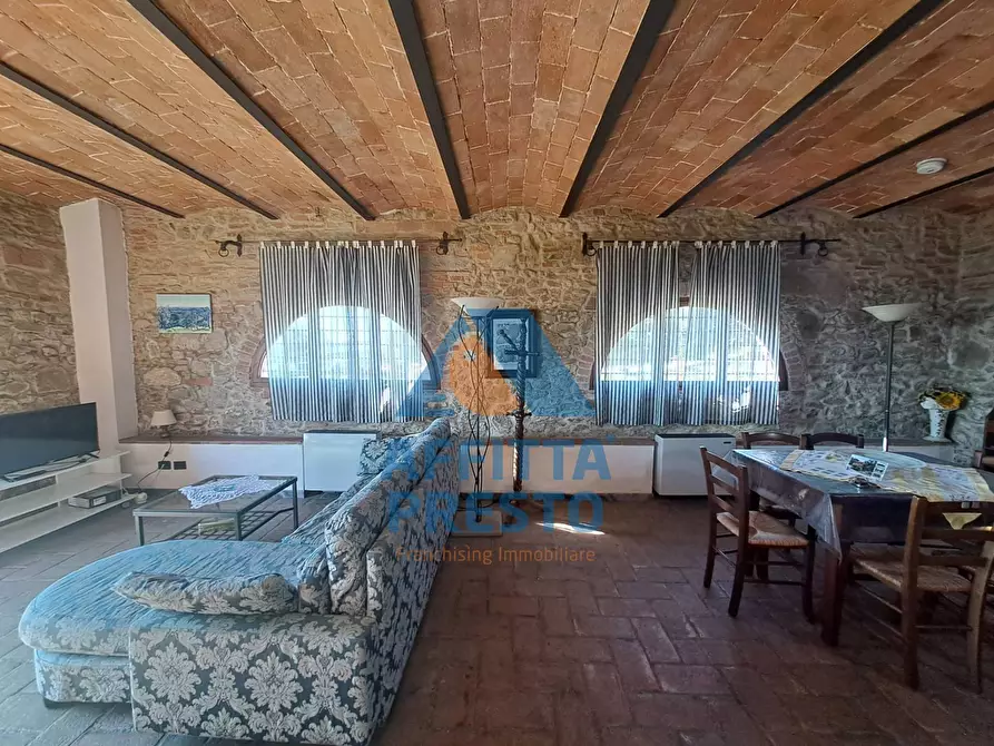 Immagine 20 di Appartamento in affitto  a Capraia E Limite
