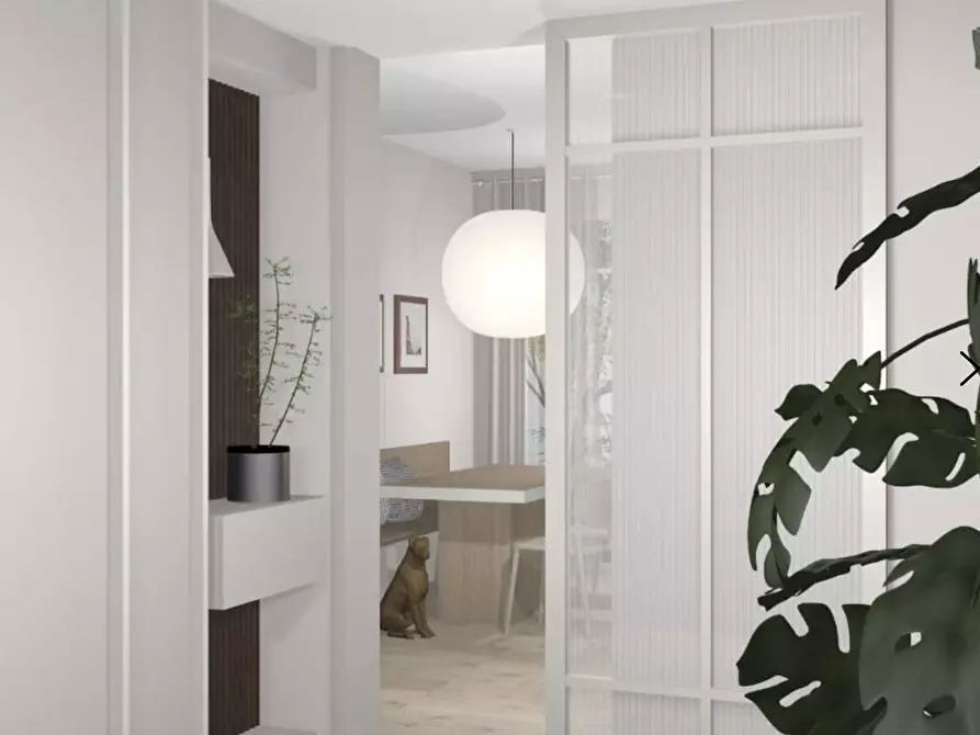 Immagine 1 di Appartamento in vendita  a Fucecchio