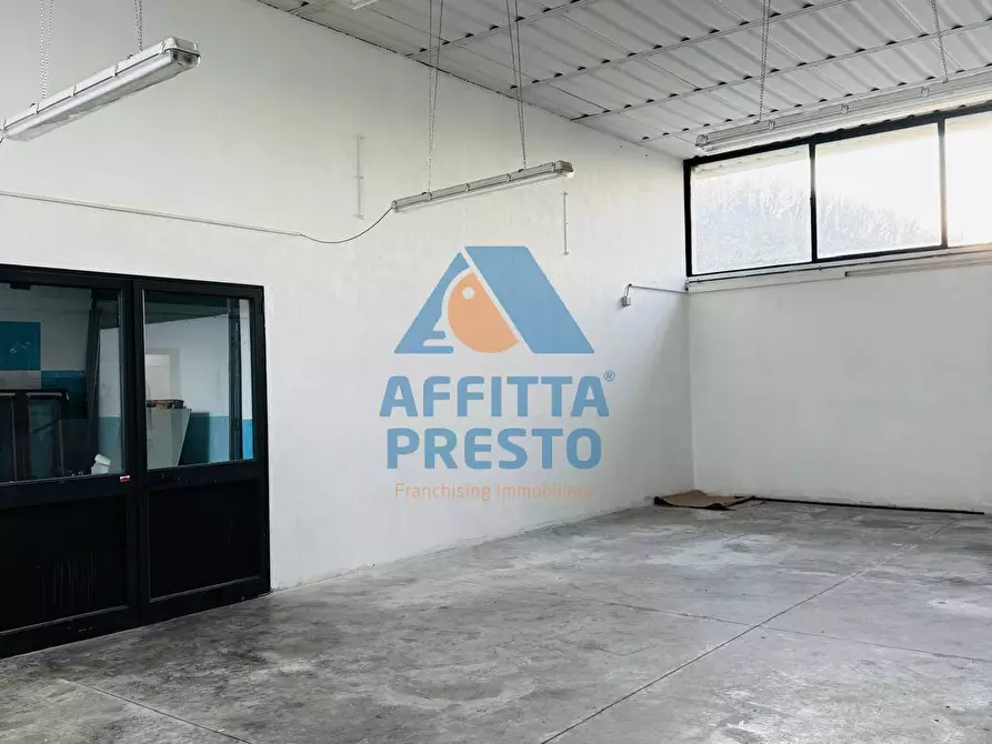 Immagine 7 di Magazzino in affitto  a Montelupo Fiorentino