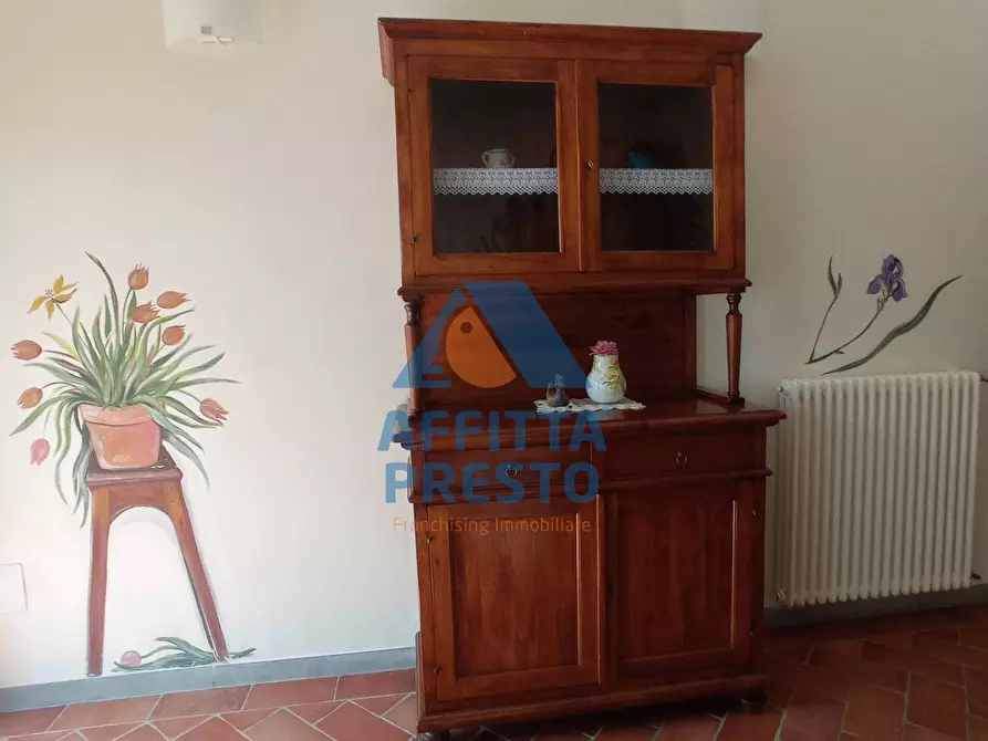 Immagine 2 di Casa semindipendente in affitto  a Lastra A Signa