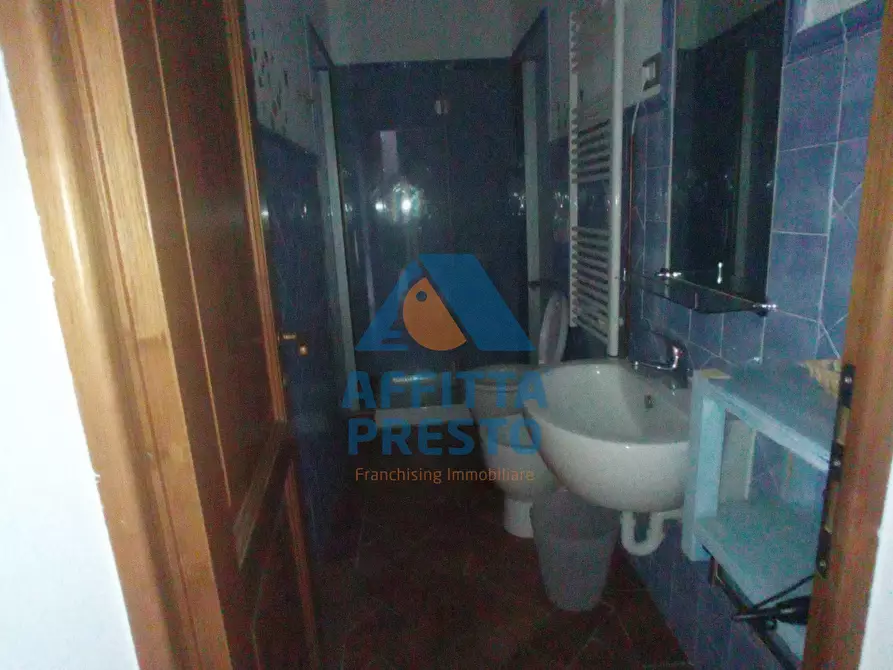 Immagine 3 di Casa semindipendente in affitto  a Lastra A Signa