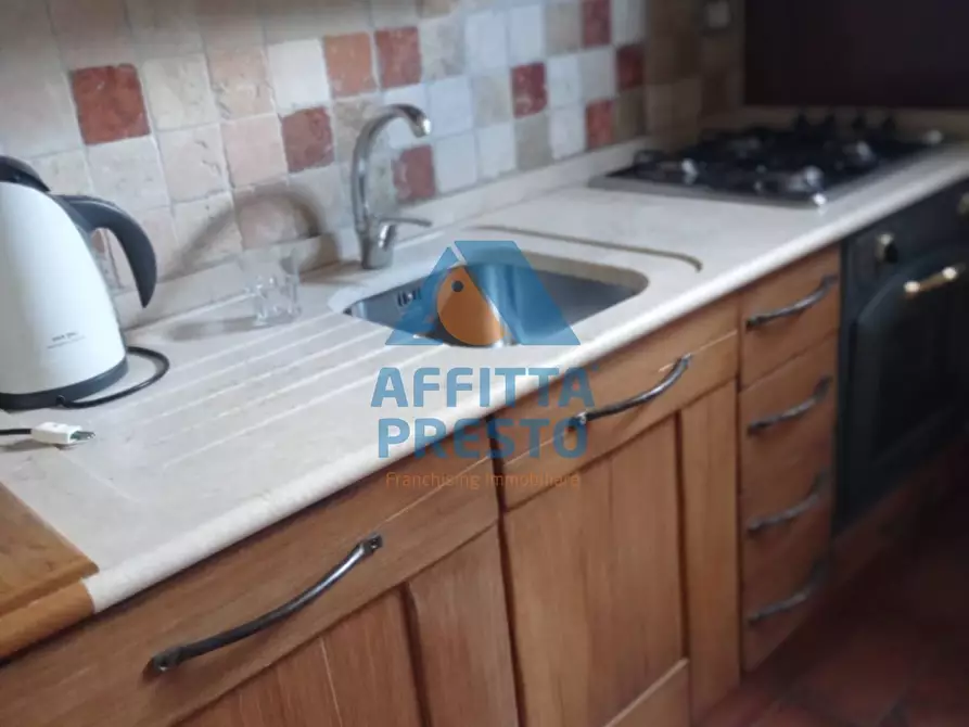 Immagine 5 di Casa semindipendente in affitto  a Lastra A Signa
