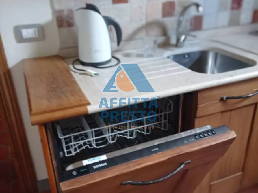Immagine 6 di Casa semindipendente in affitto  a Lastra A Signa
