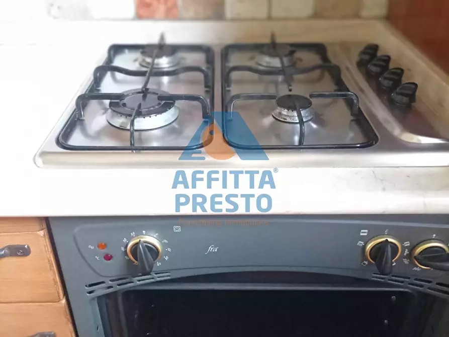 Immagine 7 di Casa semindipendente in affitto  a Lastra A Signa